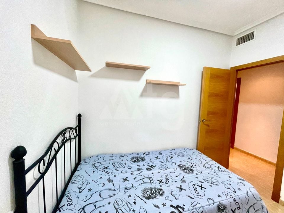 3 bedroom Apartment in Formentera del Segura - SLN139617 - Photo - 8