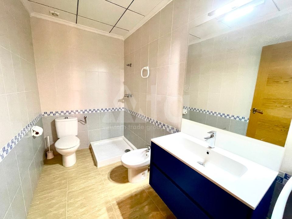3 bedroom Apartment in Formentera del Segura - SLN139617 - Photo - 14