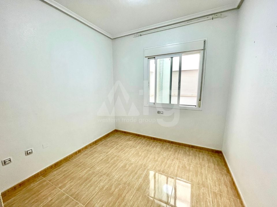 3 bedroom Apartment in Formentera del Segura - SLN139617 - Photo - 11