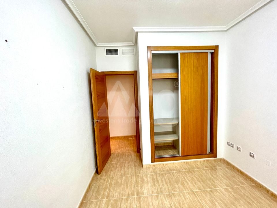 3 bedroom Apartment in Formentera del Segura - SLN139617 - Photo - 10