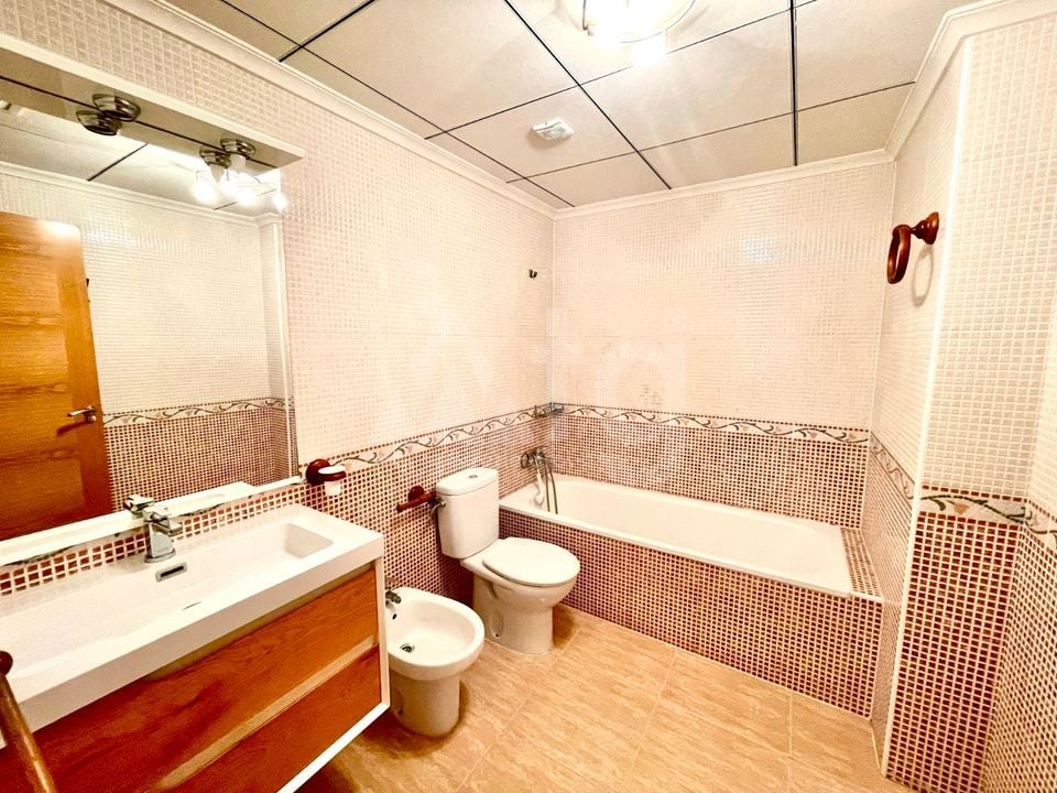 3 bedroom Apartment in Formentera del Segura - SLN139617 - Photo - 13