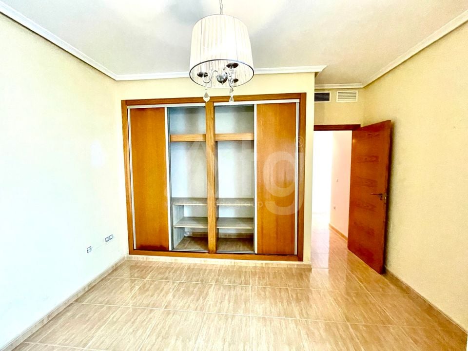 3 bedroom Apartment in Formentera del Segura - SLN139617 - Photo - 12