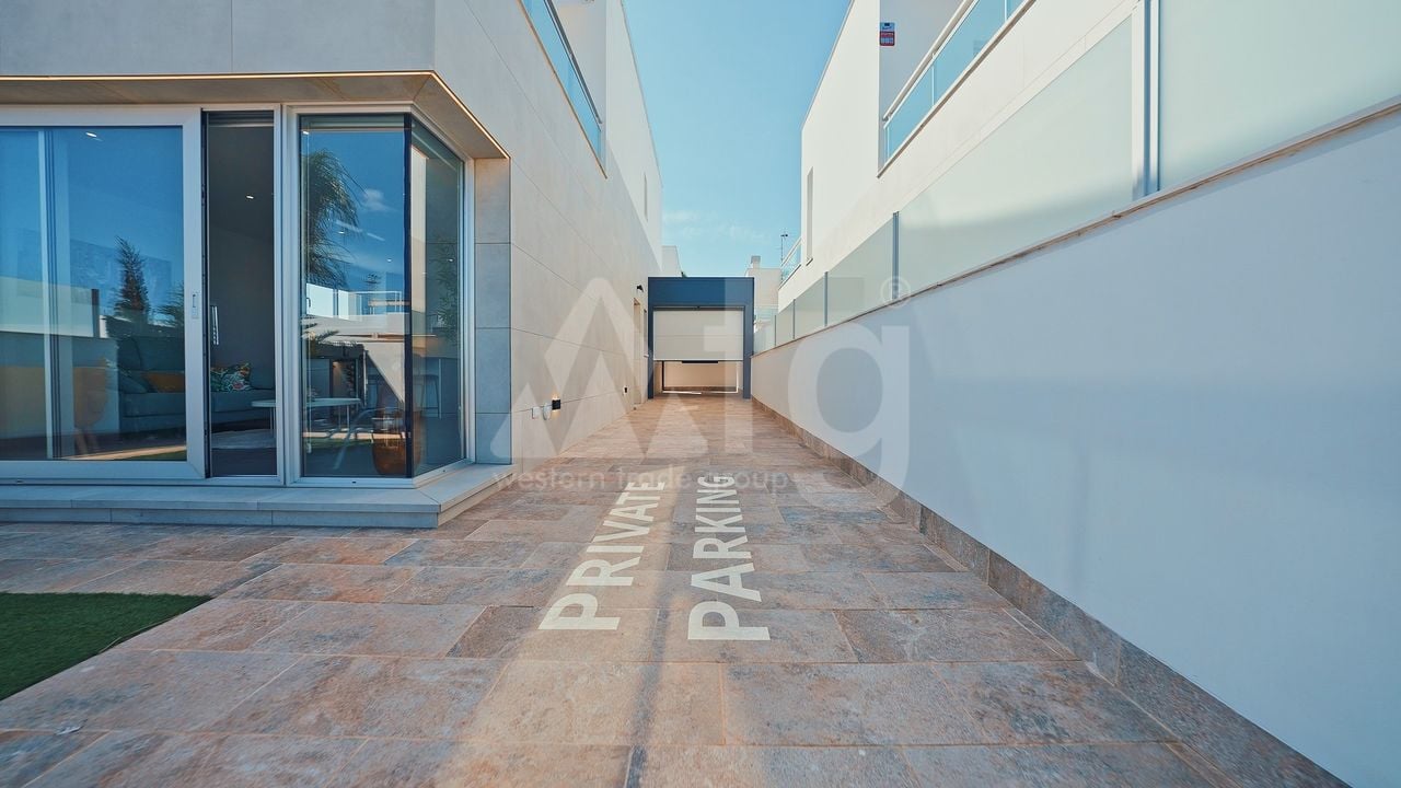 Villa de 3 habitaciones en Los Alcázares - NGI58191 - Foto - 13