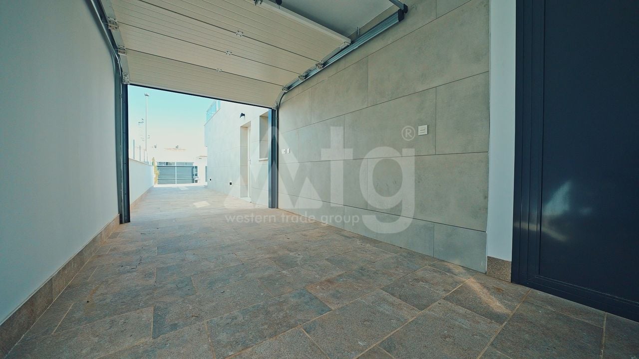 Villa de 3 habitaciones en Los Alcázares - NGI58191 - Foto - 14