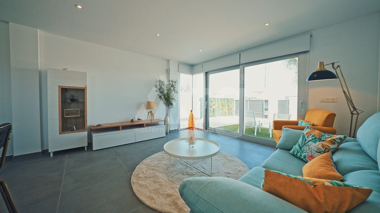 Villa de 3 habitaciones en Los Alcázares - NGI58191 - Foto - 24