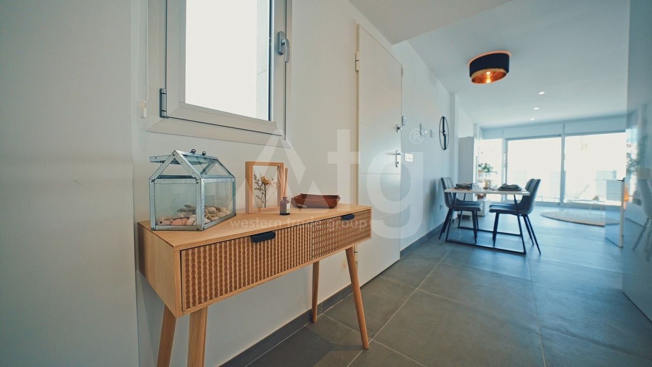 Villa de 3 habitaciones en Los Alcázares - NGI58191 - Foto - 26