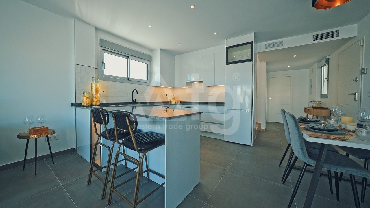 Villa de 3 habitaciones en Los Alcázares - NGI58191 - Foto - 27