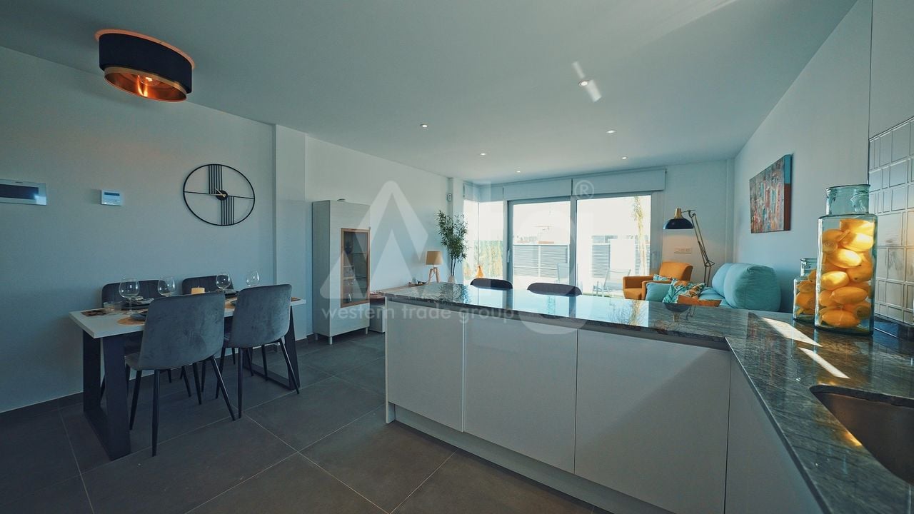 Villa de 3 habitaciones en Los Alcázares - NGI58191 - Foto - 28
