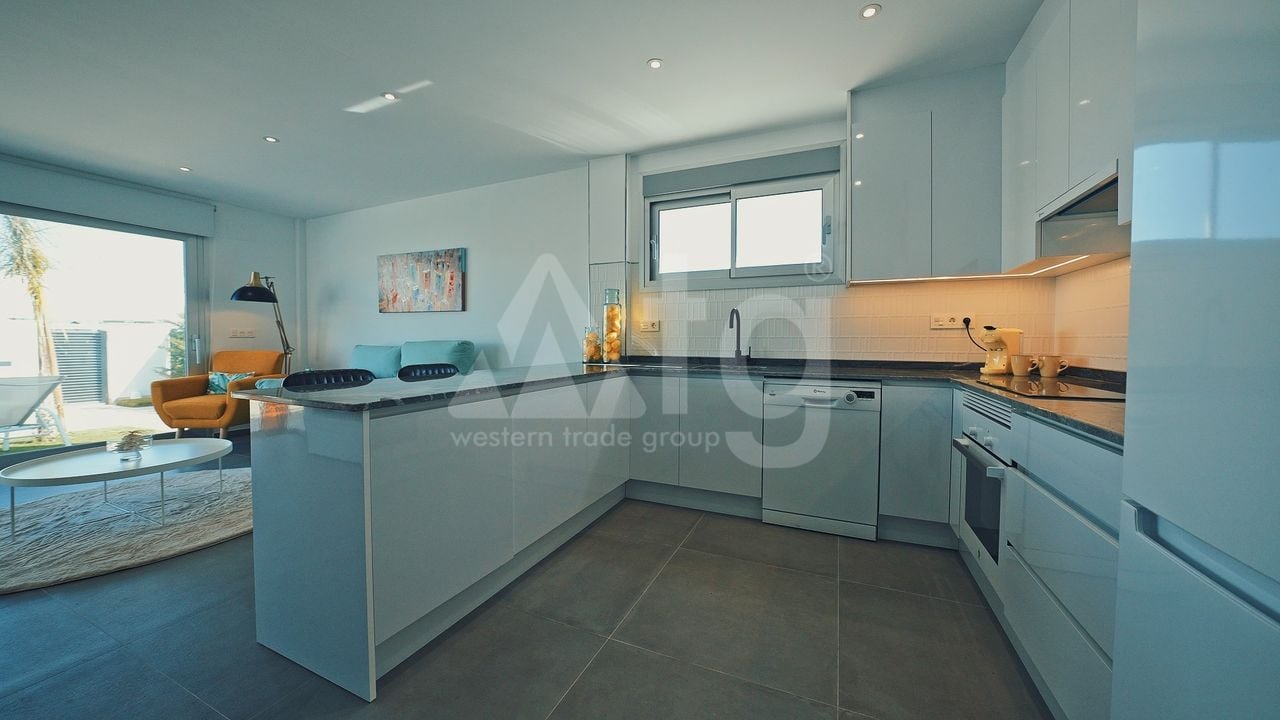 Villa de 3 habitaciones en Los Alcázares - NGI58191 - Foto - 29