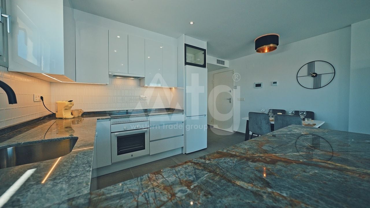 Villa de 3 habitaciones en Los Alcázares - NGI58191 - Foto - 30