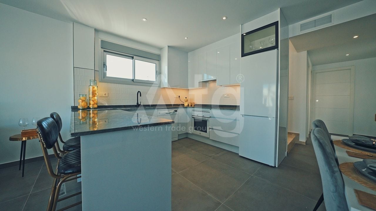 Villa de 3 habitaciones en Los Alcázares - NGI58191 - Foto - 31