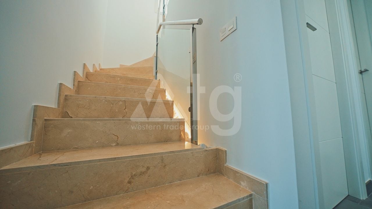 Villa de 3 habitaciones en Los Alcázares - NGI58191 - Foto - 32