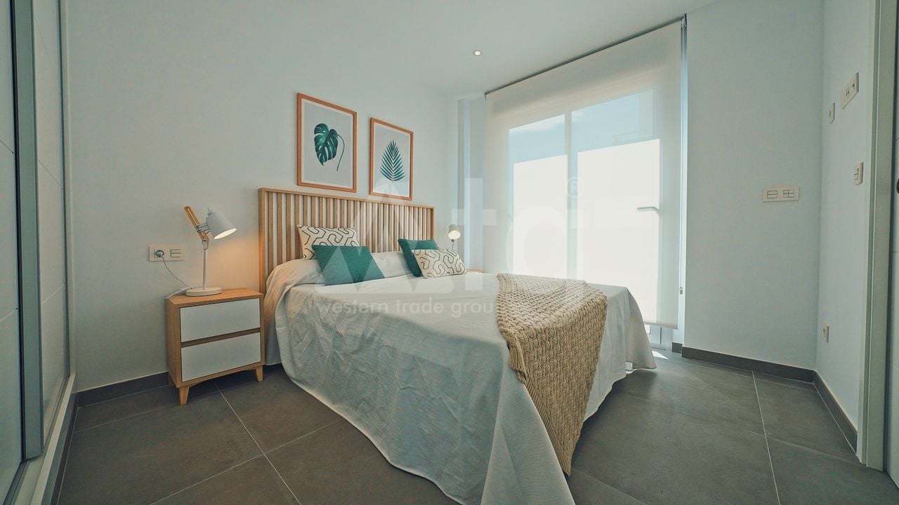 Villa de 3 habitaciones en Los Alcázares - NGI58191 - Foto - 33