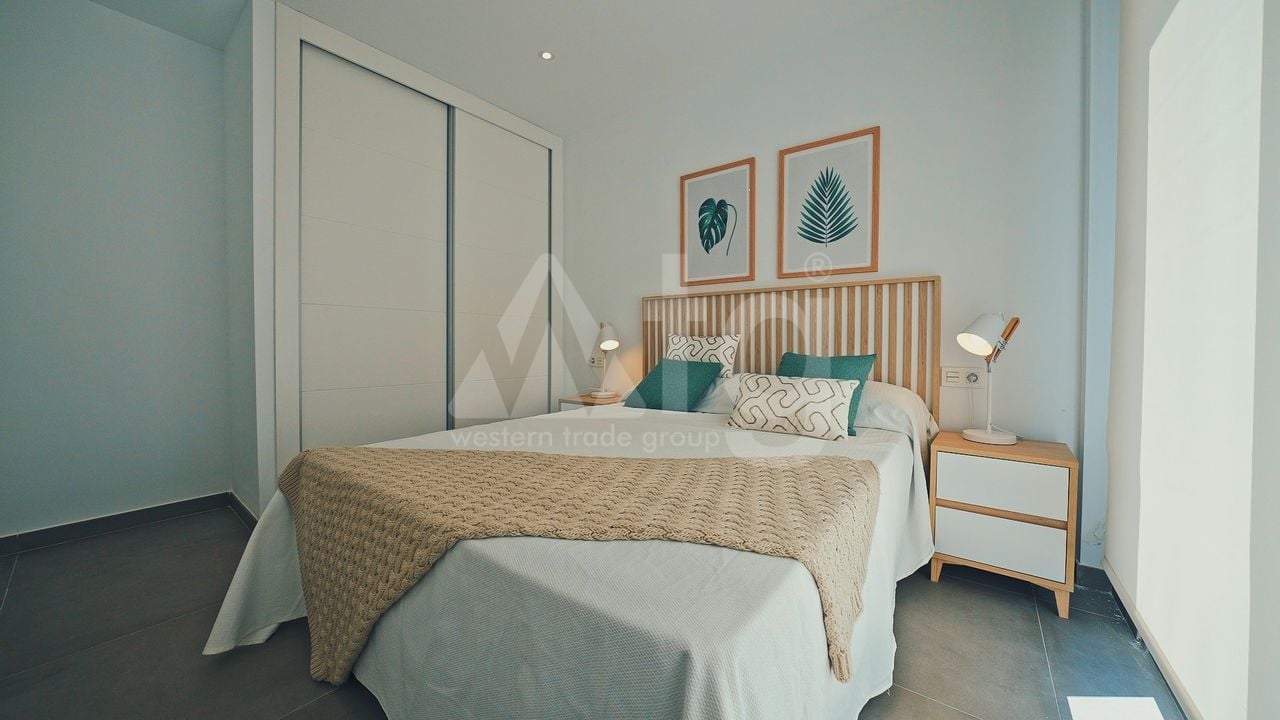 Villa de 3 habitaciones en Los Alcázares - NGI58191 - Foto - 34