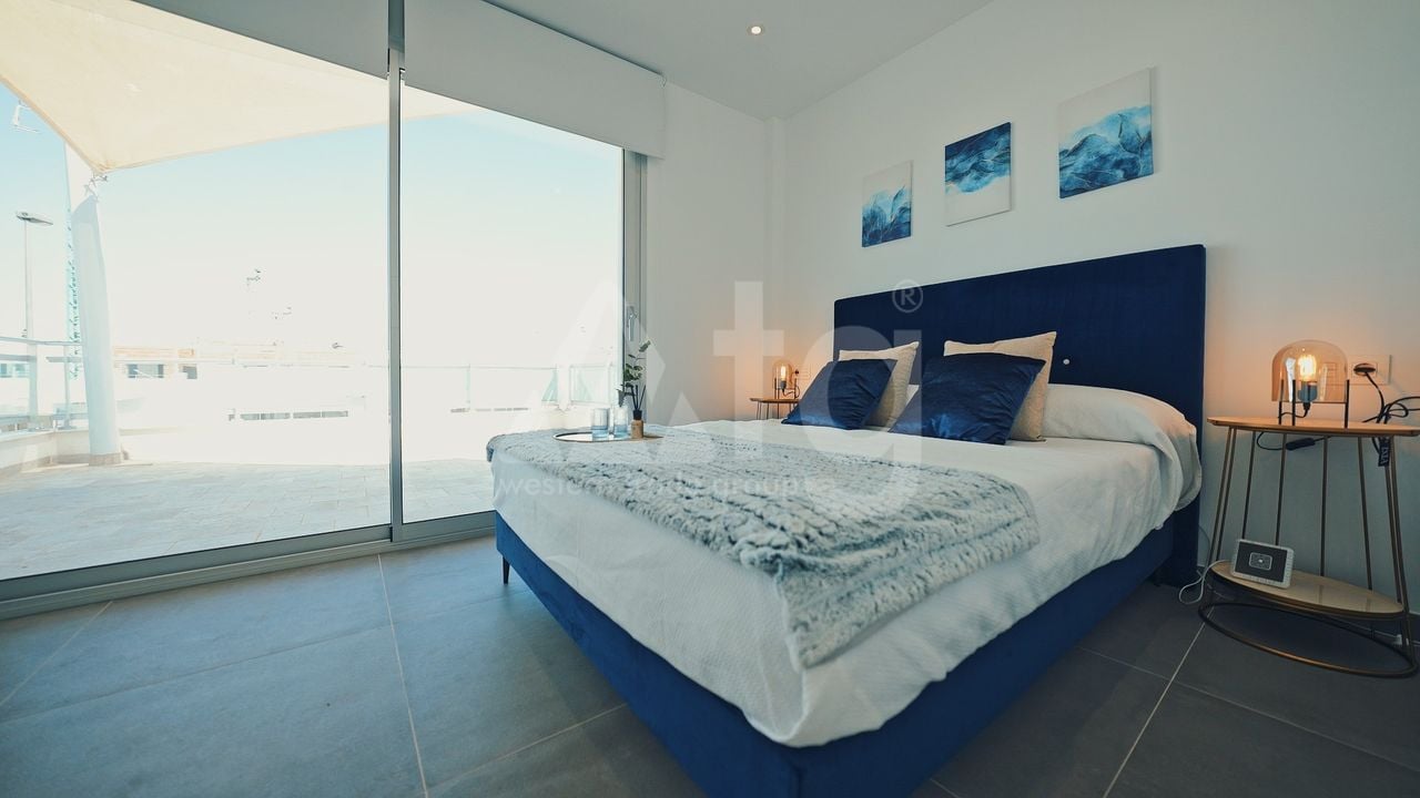 Villa de 3 habitaciones en Los Alcázares - NGI58191 - Foto - 37