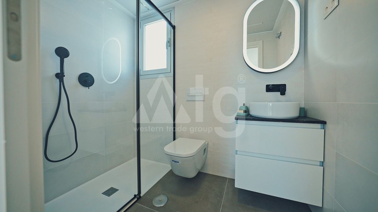 Villa de 3 habitaciones en Los Alcázares - NGI58191 - Foto - 40