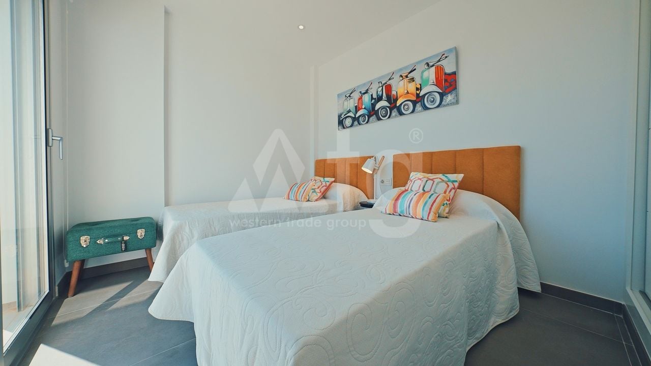 Villa de 3 habitaciones en Los Alcázares - NGI58191 - Foto - 41