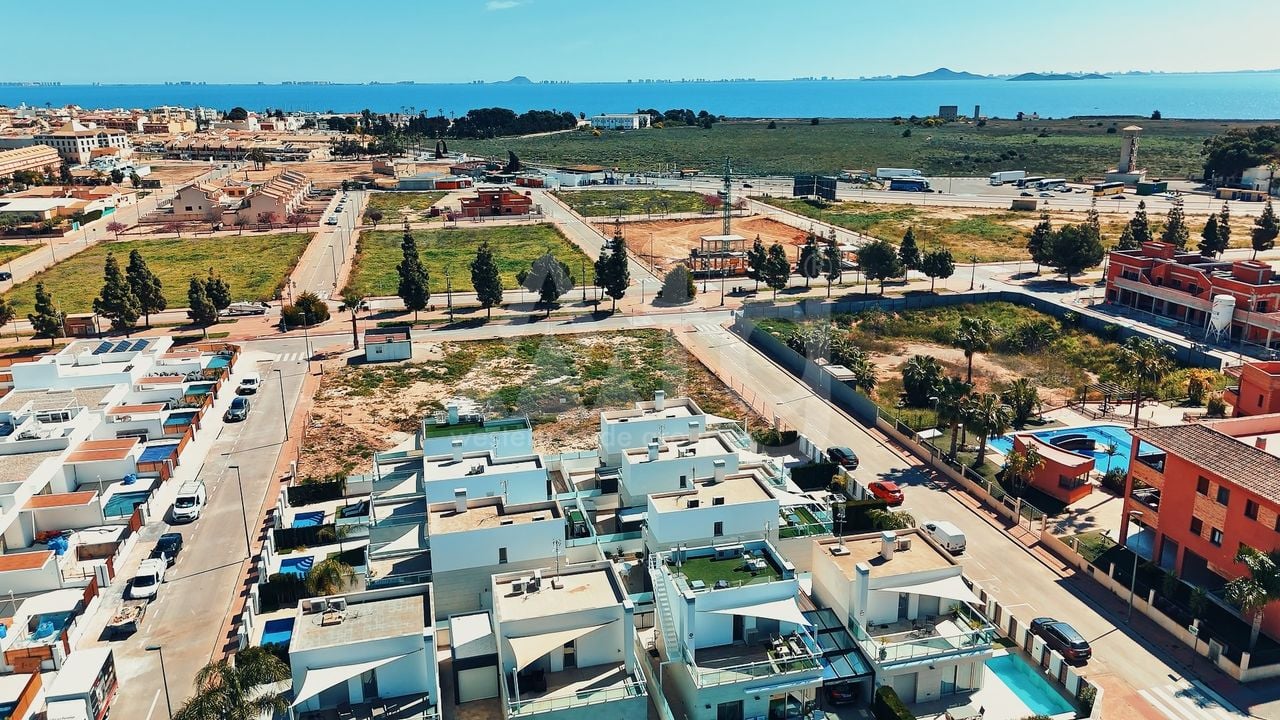 Villa de 3 habitaciones en Los Alcázares - NGI58191 - Foto - 45