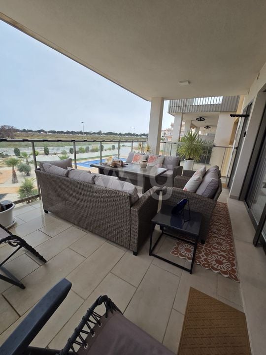 Appartement de 2 chambres à Villamartin - TT139619 - Photo - 16