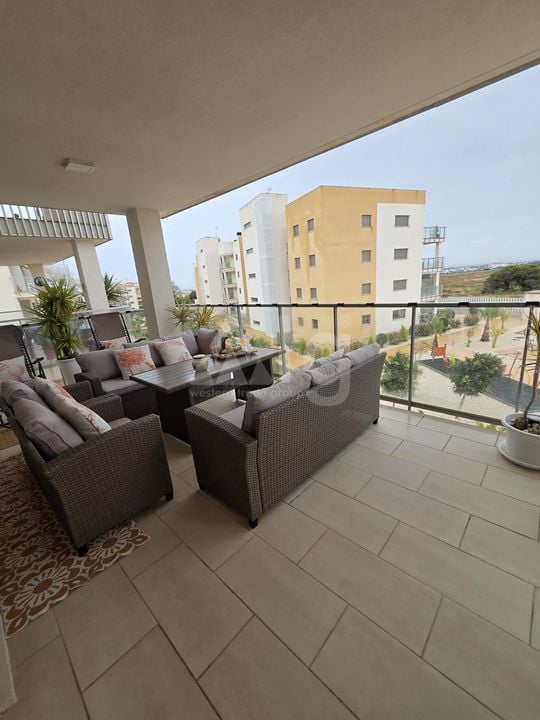 Appartement de 2 chambres à Villamartin - TT139619 - Photo - 17