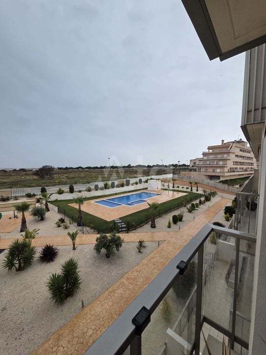 Appartement de 2 chambres à Villamartin - TT139619 - Photo - 19