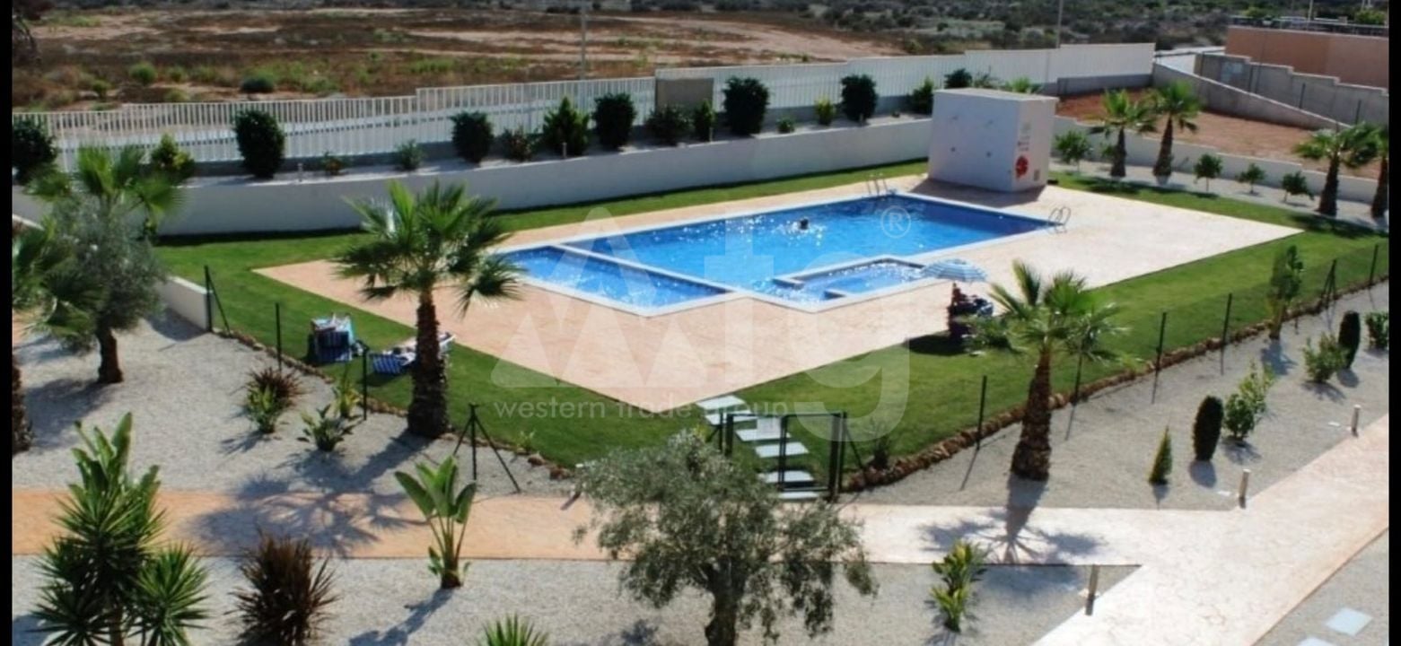 Appartement de 2 chambres à Villamartin - TT139619 - Photo - 20