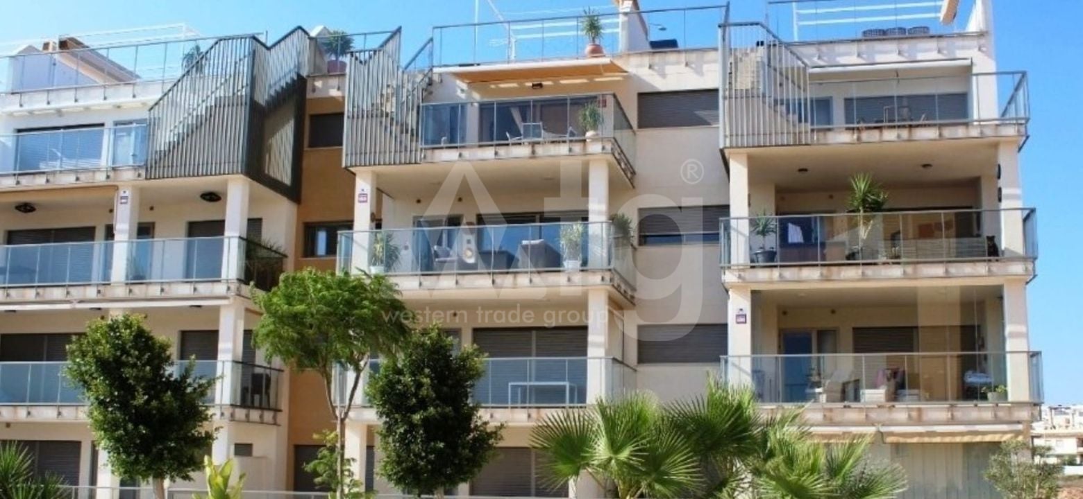 Appartement de 2 chambres à Villamartin - TT139619 - Photo - 1