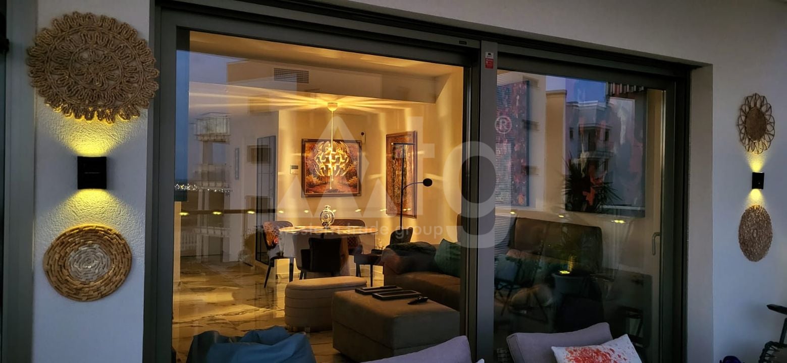 Appartement de 2 chambres à Villamartin - TT139619 - Photo - 15