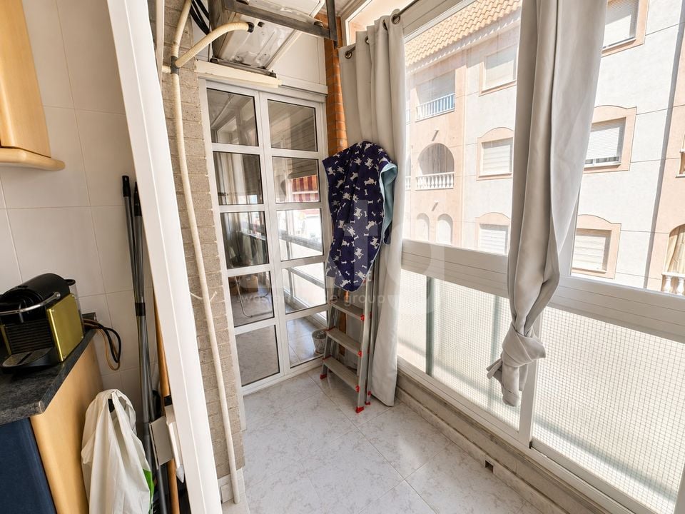 Apartament w Torrevieja, 3 sypialnie - TT139621 - Zdjęcie - 17