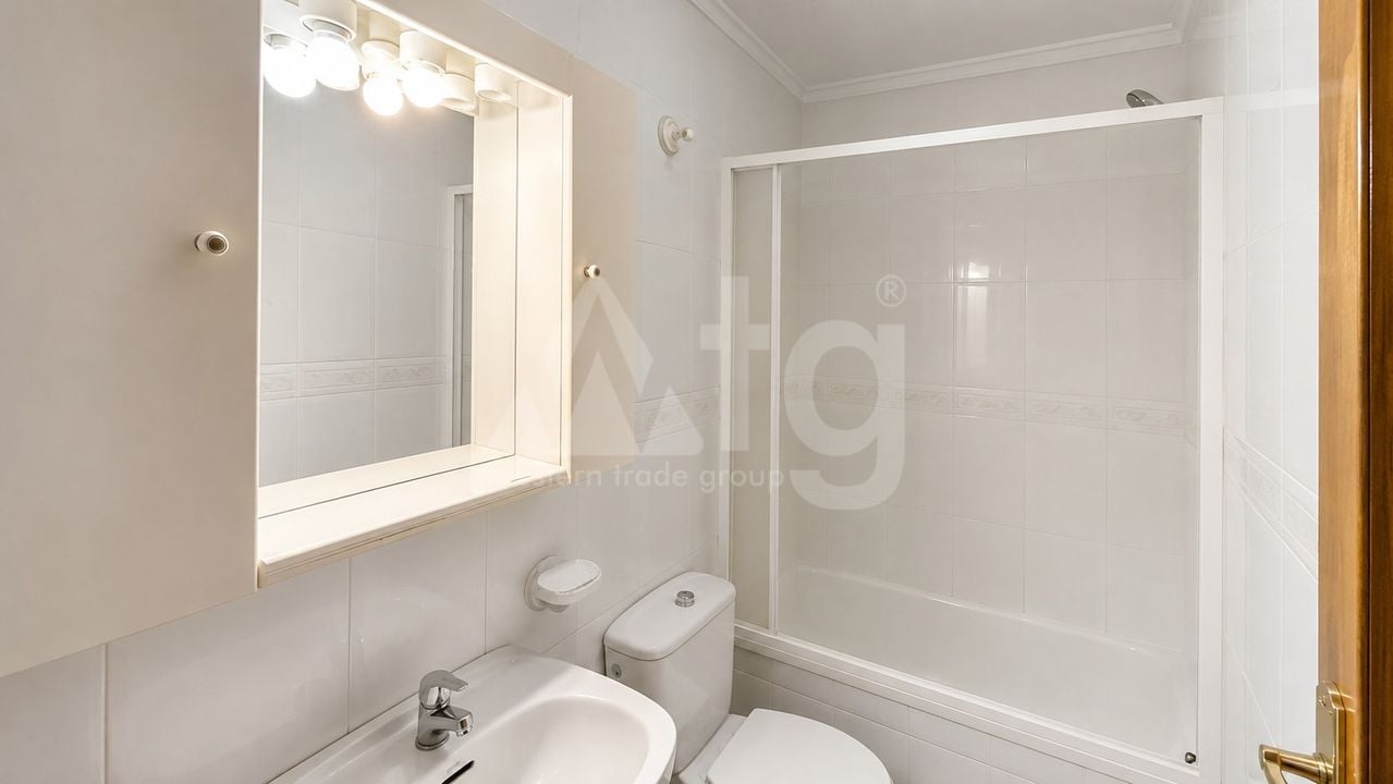 Apartament w Torrevieja, 3 sypialnie - TT139621 - Zdjęcie - 16