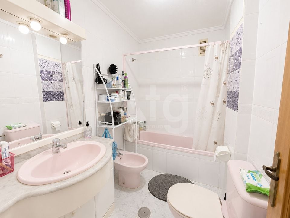Apartament w Torrevieja, 3 sypialnie - TT139621 - Zdjęcie - 14