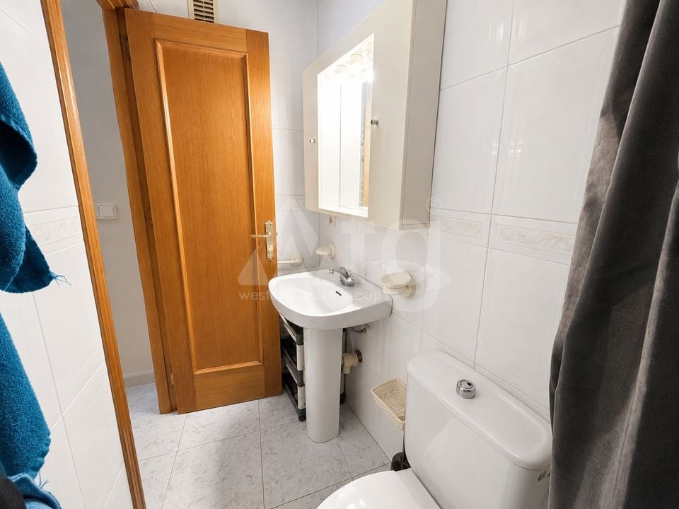 Apartament w Torrevieja, 3 sypialnie - TT139621 - Zdjęcie - 15
