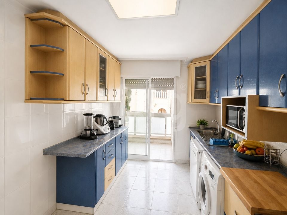 Apartament w Torrevieja, 3 sypialnie - TT139621 - Zdjęcie - 4