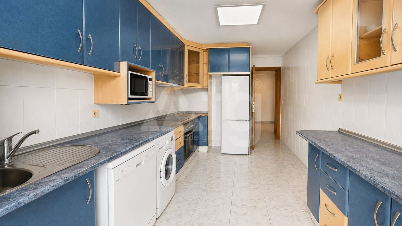 Apartament w Torrevieja, 3 sypialnie - TT139621 - Zdjęcie - 5