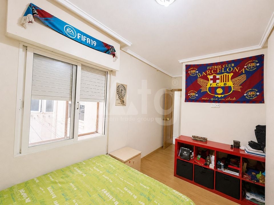 Apartament w Torrevieja, 3 sypialnie - TT139621 - Zdjęcie - 7
