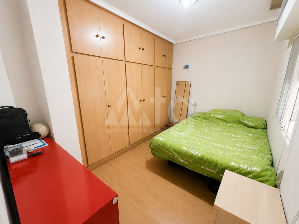 Apartament w Torrevieja, 3 sypialnie - TT139621 - Zdjęcie - 6