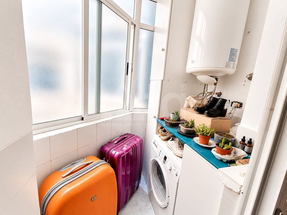 Apartament w Torrevieja, 3 sypialnie - TT139621 - Zdjęcie - 13