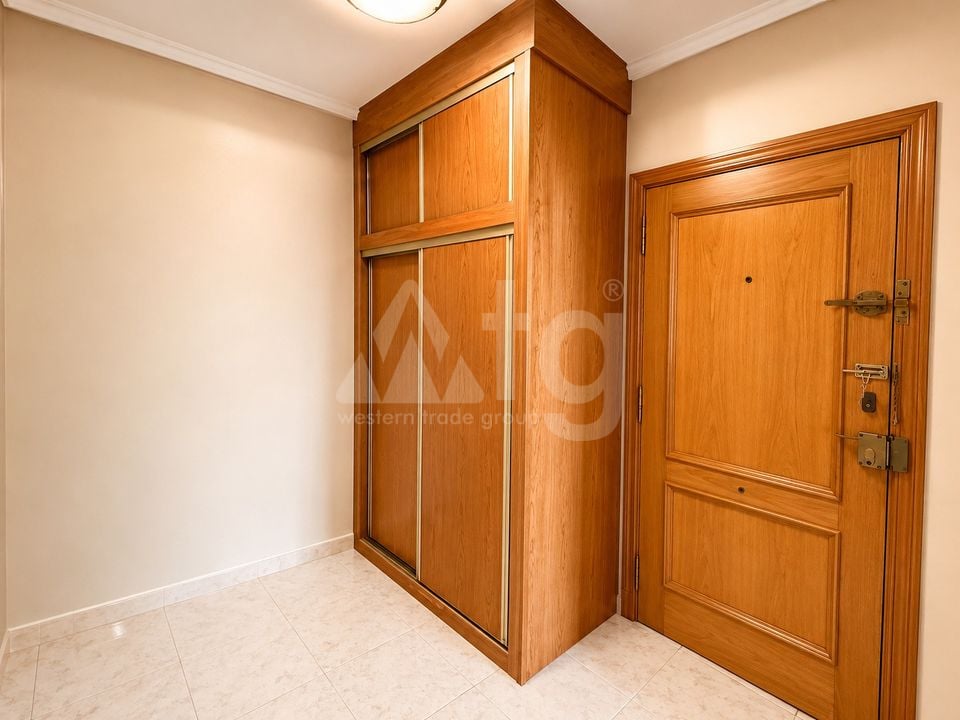 Apartament w Torrevieja, 3 sypialnie - TT139621 - Zdjęcie - 10