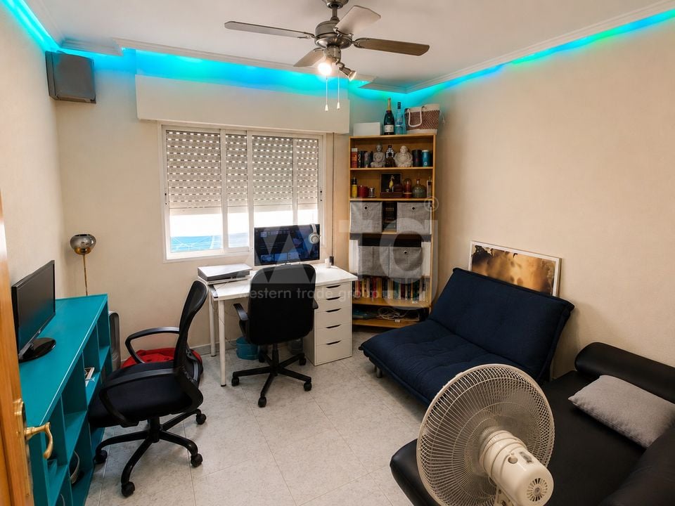 Apartament w Torrevieja, 3 sypialnie - TT139621 - Zdjęcie - 8