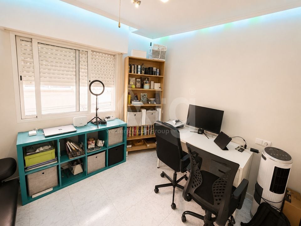 Apartament w Torrevieja, 3 sypialnie - TT139621 - Zdjęcie - 9