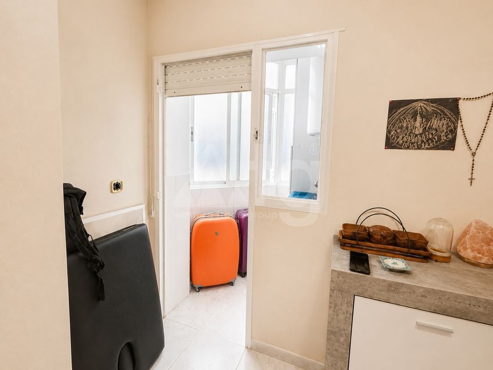 Apartament w Torrevieja, 3 sypialnie - TT139621 - Zdjęcie - 12