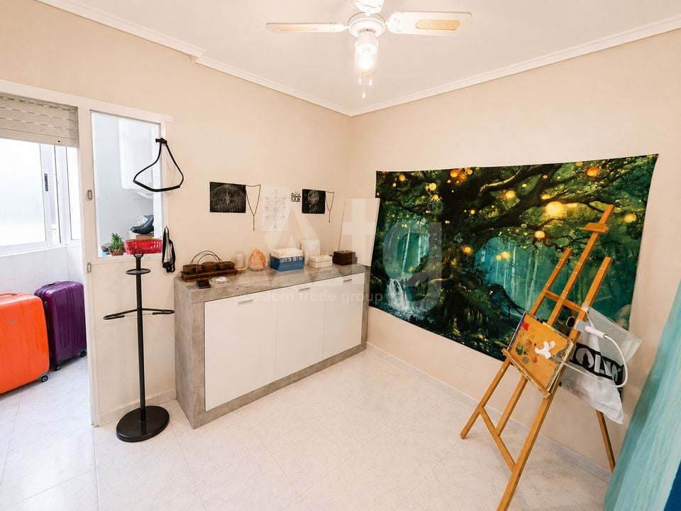 Apartament w Torrevieja, 3 sypialnie - TT139621 - Zdjęcie - 11