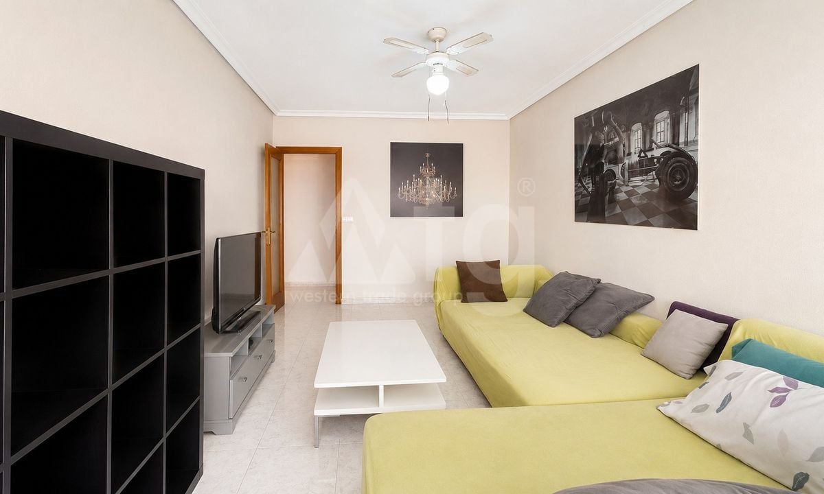 Apartament w Torrevieja, 3 sypialnie - TT139621 - Zdjęcie - 3