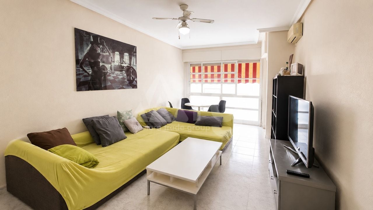 Apartament w Torrevieja, 3 sypialnie - TT139621 - Zdjęcie - 2
