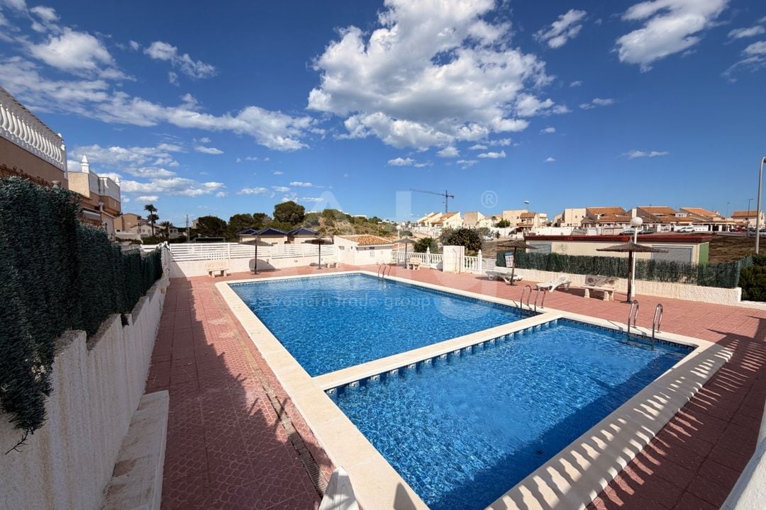 2 bedroom Townhouse in Ciudad Quesada - PRS139655 - Photo - 2