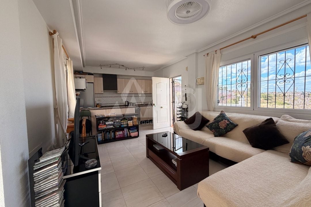 2 bedroom Townhouse in Ciudad Quesada - PRS139655 - Photo - 3