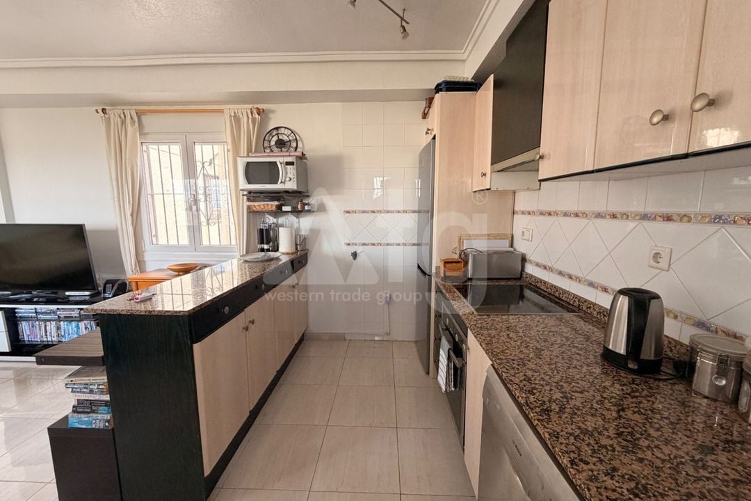 2 bedroom Townhouse in Ciudad Quesada - PRS139655 - Photo - 8
