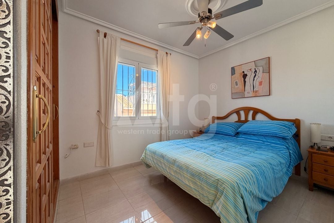 2 bedroom Townhouse in Ciudad Quesada - PRS139655 - Photo - 9