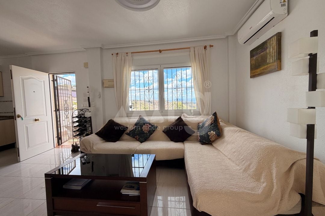 2 bedroom Townhouse in Ciudad Quesada - PRS139655 - Photo - 4