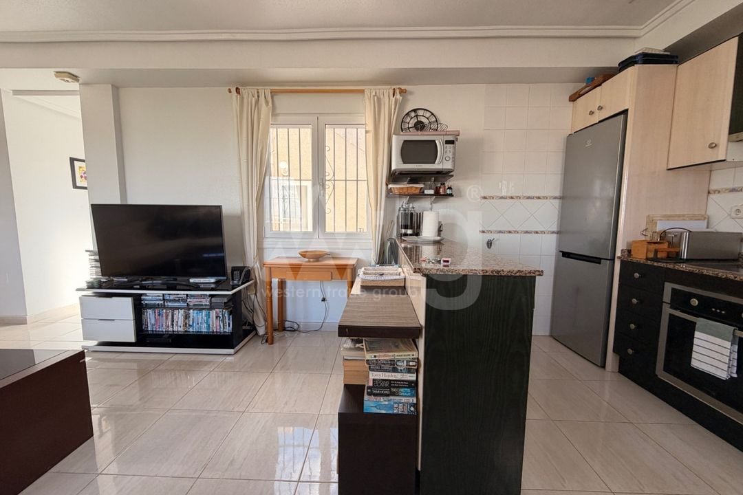 2 bedroom Townhouse in Ciudad Quesada - PRS139655 - Photo - 5